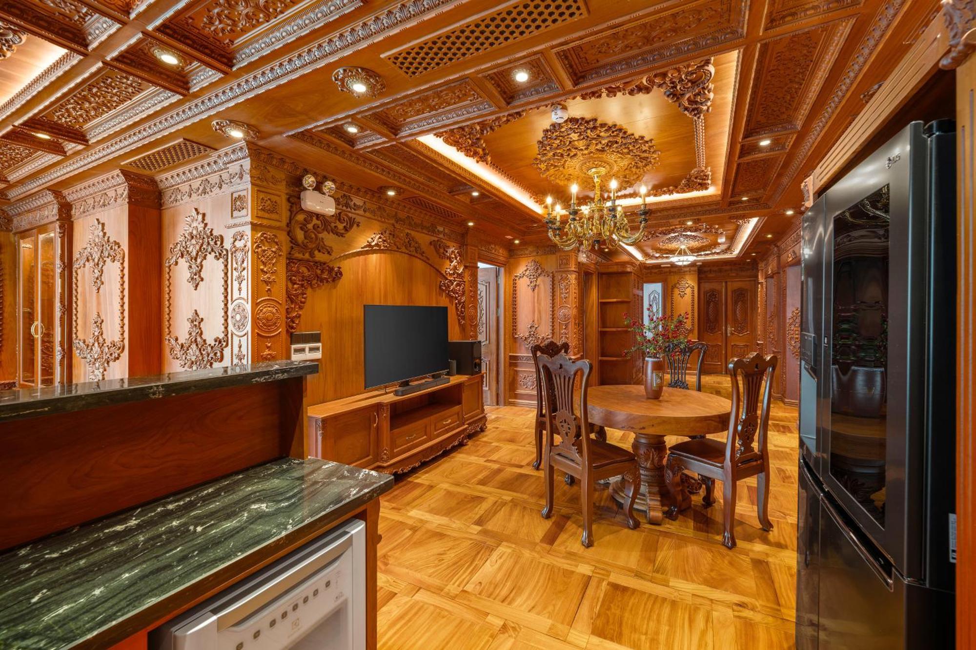 Monalisa Luxury Hotel Da Nang Luaran gambar