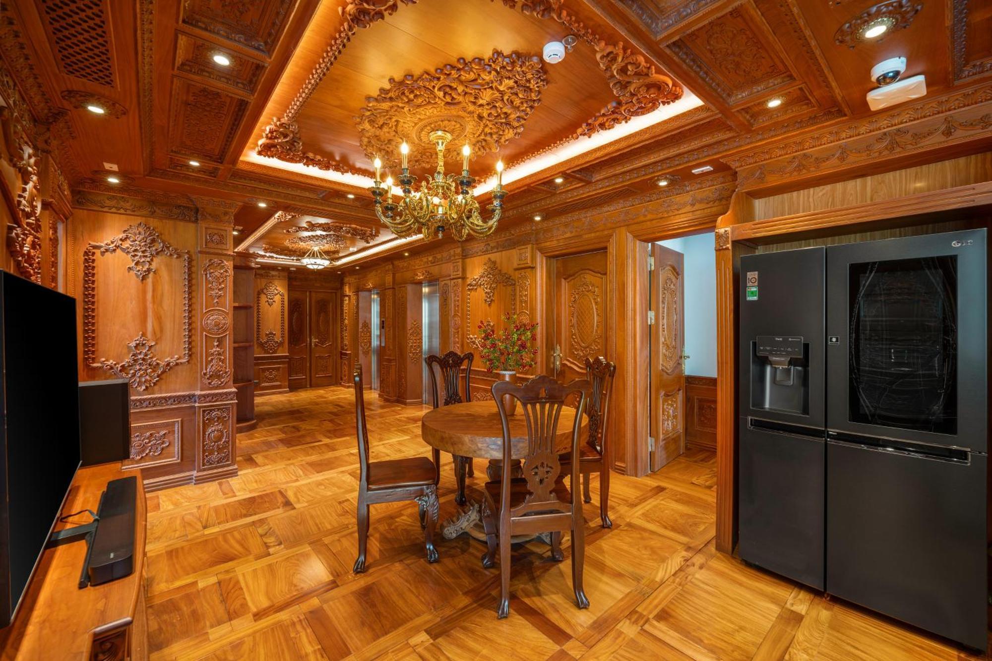 Monalisa Luxury Hotel Da Nang Luaran gambar