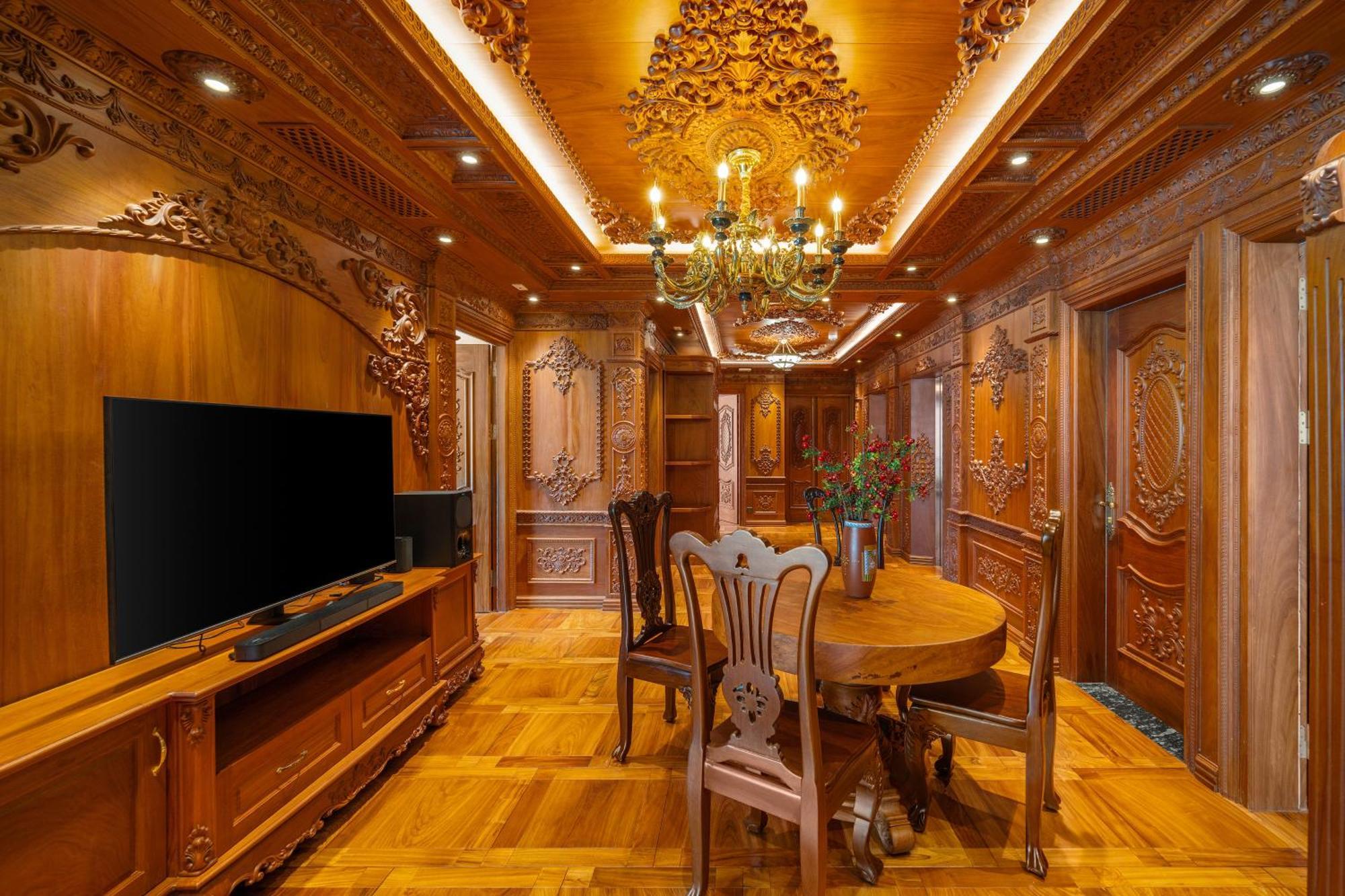 Monalisa Luxury Hotel Da Nang Luaran gambar